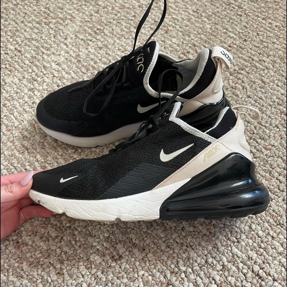 nike shoes